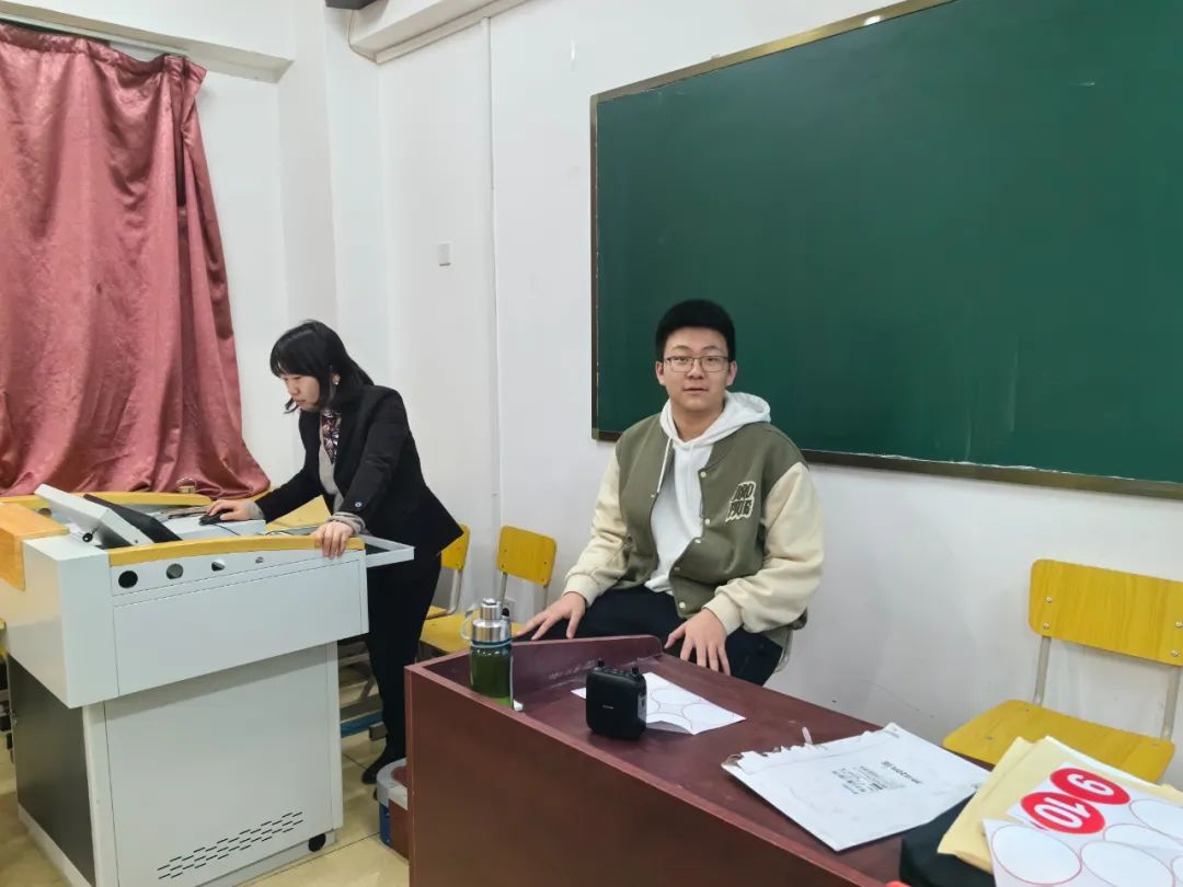 预见,高三 | 高考升学部举办化学知识竞赛 第3张