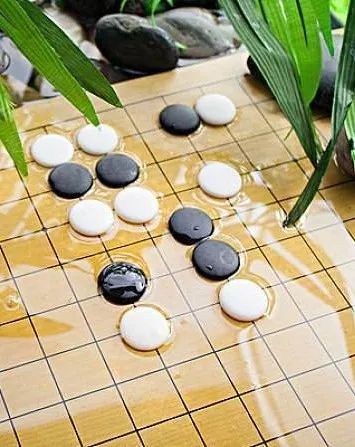 高考状元为何多是围棋高手 第11张 高考状元为何多是围棋高手 第11张