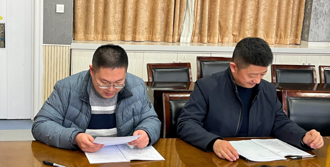 共享智慧备中考 聚力前行创佳绩——临沂商城实验学校初中部召开九年级中考备考班主任分享交流会 第16张