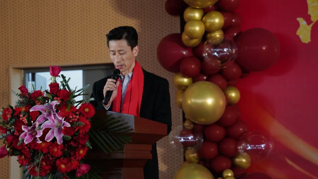 中考誓师凌云志 奋楫扬帆正当时|昆山市张浦初级中学2024届中考誓师大会 第7张