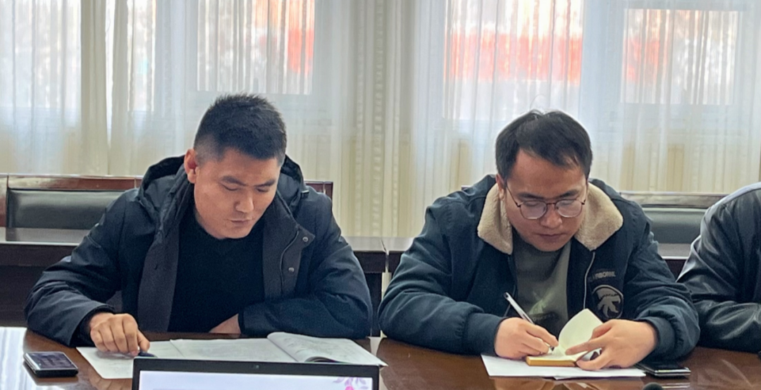 共享智慧备中考 聚力前行创佳绩——临沂商城实验学校初中部召开九年级中考备考班主任分享交流会 第17张