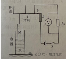 【中考真题系列】2023年湖北省潜江、天门、仙桃、江汉油田中考物理试题(有答案) 第33张