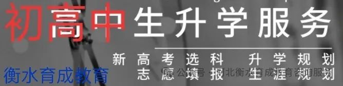 中考分流,淘汰是男孩?真相太扎心了! 第1张