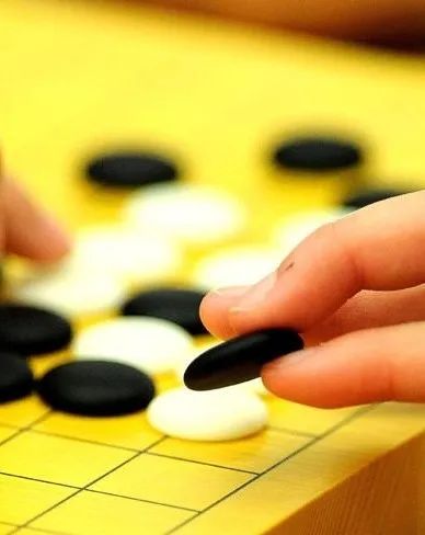 高考状元为何多是围棋高手 第12张 高考状元为何多是围棋高手 第12张