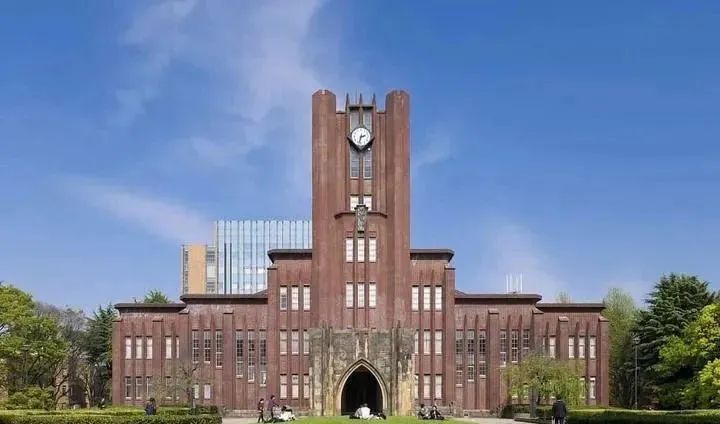 【90号茶室】你的高考成绩能在日本上什么样的大学? 第3张 【90号茶室】你的高考成绩能在日本上什么样的大学? 第3张