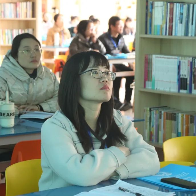 2024届高考情景化命题趋势分析暨高三提质增分策略研讨会在衡水十三中举行 第28张 2024届高考情景化命题趋势分析暨高三提质增分策略研讨会在衡水十三中举行 第28张