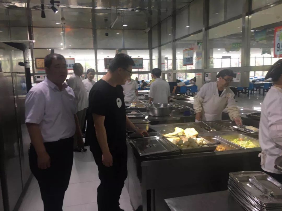 康巴什区市场监督管理局圆满完成“护航高考”食品安全保障任务 第7张