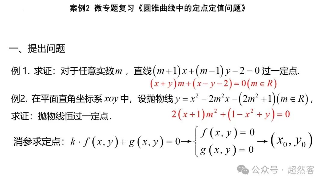 高考数学如何明晰高考备考方向,提升后期复习效益 第81张