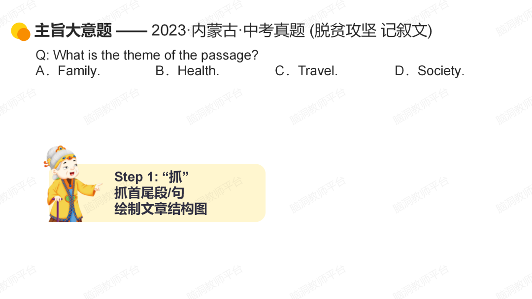 命题组老师推荐, 这样规划中考复习很高效 |中考123轮复习方案 第193张 命题组老师推荐, 这样规划中考复习很高效 |中考123轮复习方案 第193张