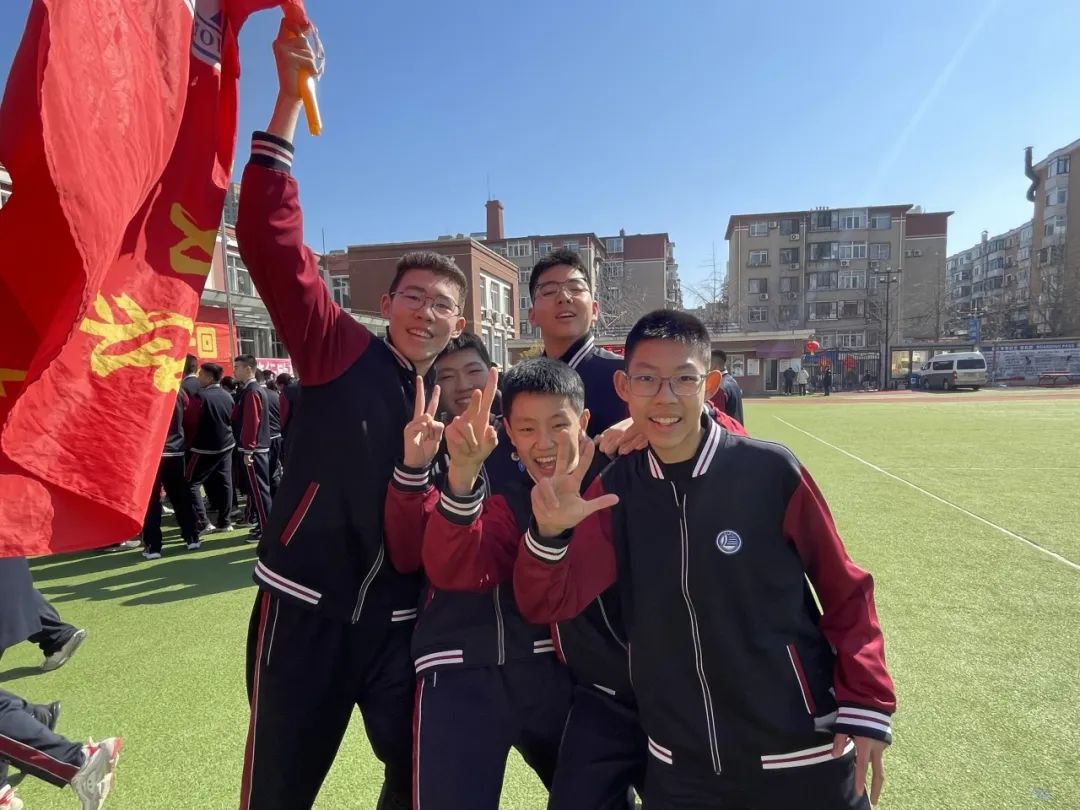 首届新中考,我们这样做——嘉汇中学受邀在全区初三会议上做分享交流 第12张 首届新中考,我们这样做——嘉汇中学受邀在全区初三会议上做分享交流 第12张