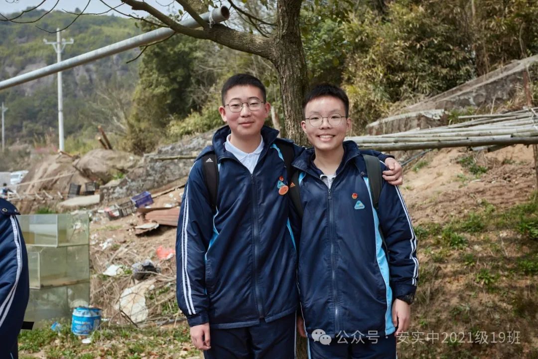 沧海登峰砺意志,中考逐梦展风华——沧海中队大罗山远足暨中考百日誓师活动小记 第173张 沧海登峰砺意志,中考逐梦展风华——沧海中队大罗山远足暨中考百日誓师活动小记 第173张