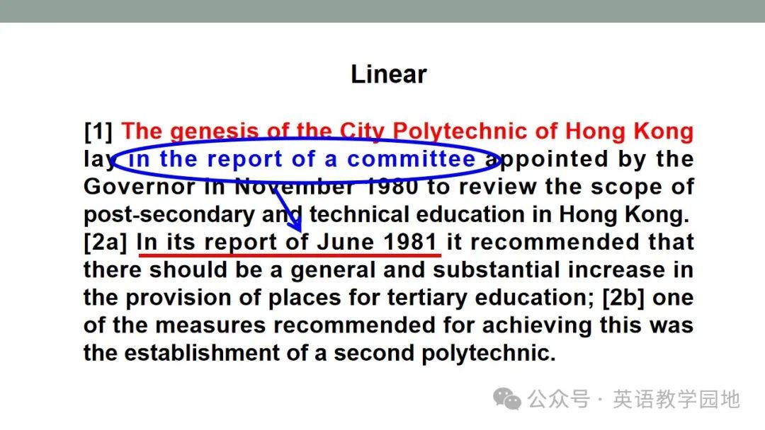 新高考英语|语篇分析基本理念与高中英语课堂教学课件(北师大 苗兴伟老师) 第49张