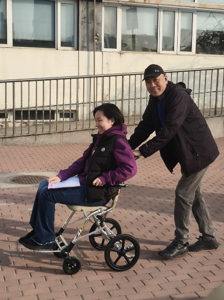 2024年天津高考英语科目第一次考试(笔试)平稳顺利结束 第9张