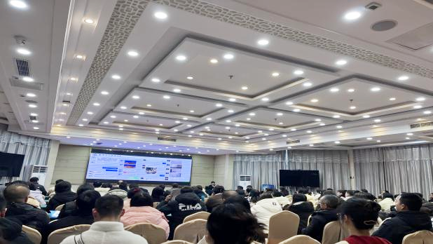 【博美师培】聚焦高考,共话秘籍 | 我校参加四川省2024届高考情境化命题趋势分析暨高三提质增分策略研讨会 第15张
