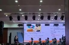渝广共聚凝智慧,教学研讨备高考 第5张 渝广共聚凝智慧,教学研讨备高考 第5张