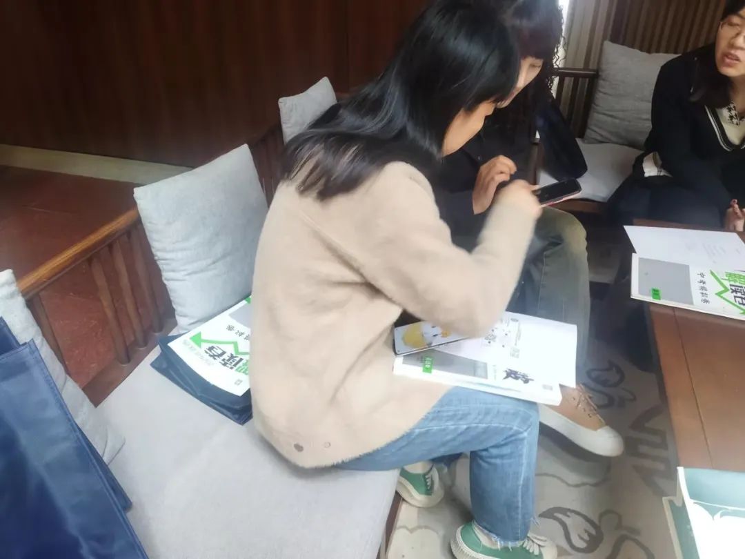 【陕考前沿】2024陕西省中考研讨会学习心得 | 英语学科 第9张 【陕考前沿】2024陕西省中考研讨会学习心得 | 英语学科 第9张