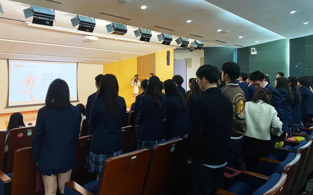 十八成人同逐梦 踔厉奋发向高考 第35张