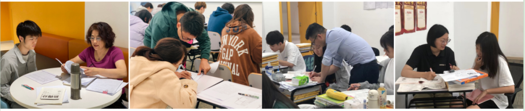 【赣企学堂】易而知王久长校长谈“中高考学生如何百日逆袭、提升成绩?” 第8张