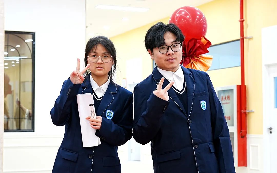十八成人同逐梦 踔厉奋发向高考 第13张
