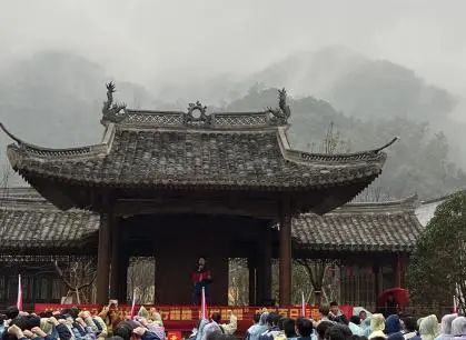 龙行龘龘,前程朤朤|仙岩一中2024届中考百日誓师大会 第5张 龙行龘龘,前程朤朤|仙岩一中2024届中考百日誓师大会 第5张