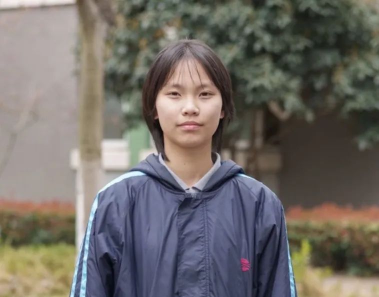 梦想不止步中考,看秀水学子如何弯道超车 第6张 梦想不止步中考,看秀水学子如何弯道超车 第6张