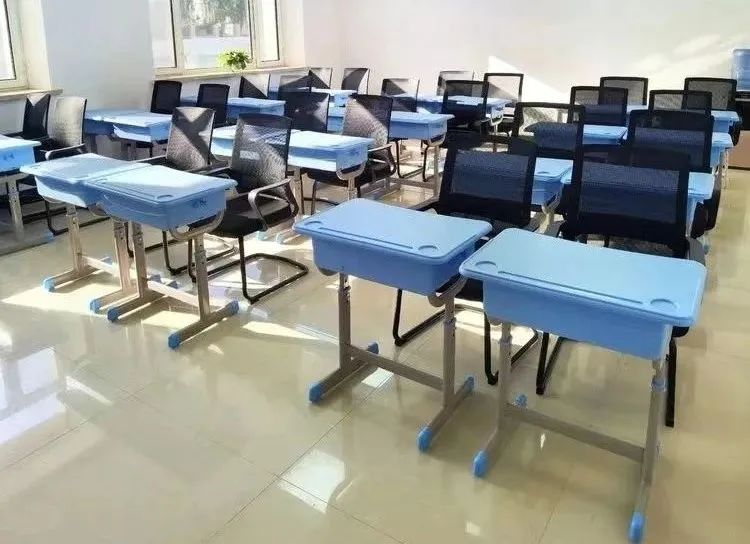 齐齐哈尔经贸技工学校普通高考升学班开始报名啦! 第20张