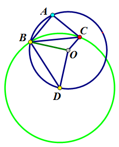 【中考压轴】动点轨迹与路径最值综合题 第17张