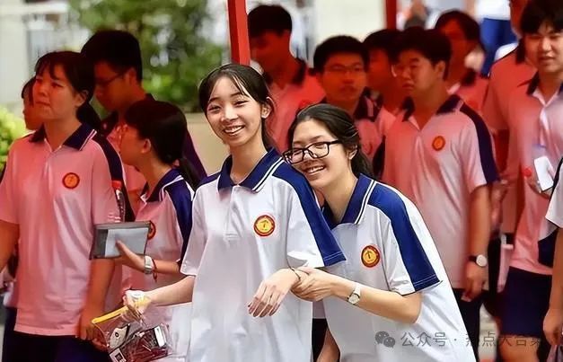 31省“高考难度”排名,第1名被称“地域级别” 第1张