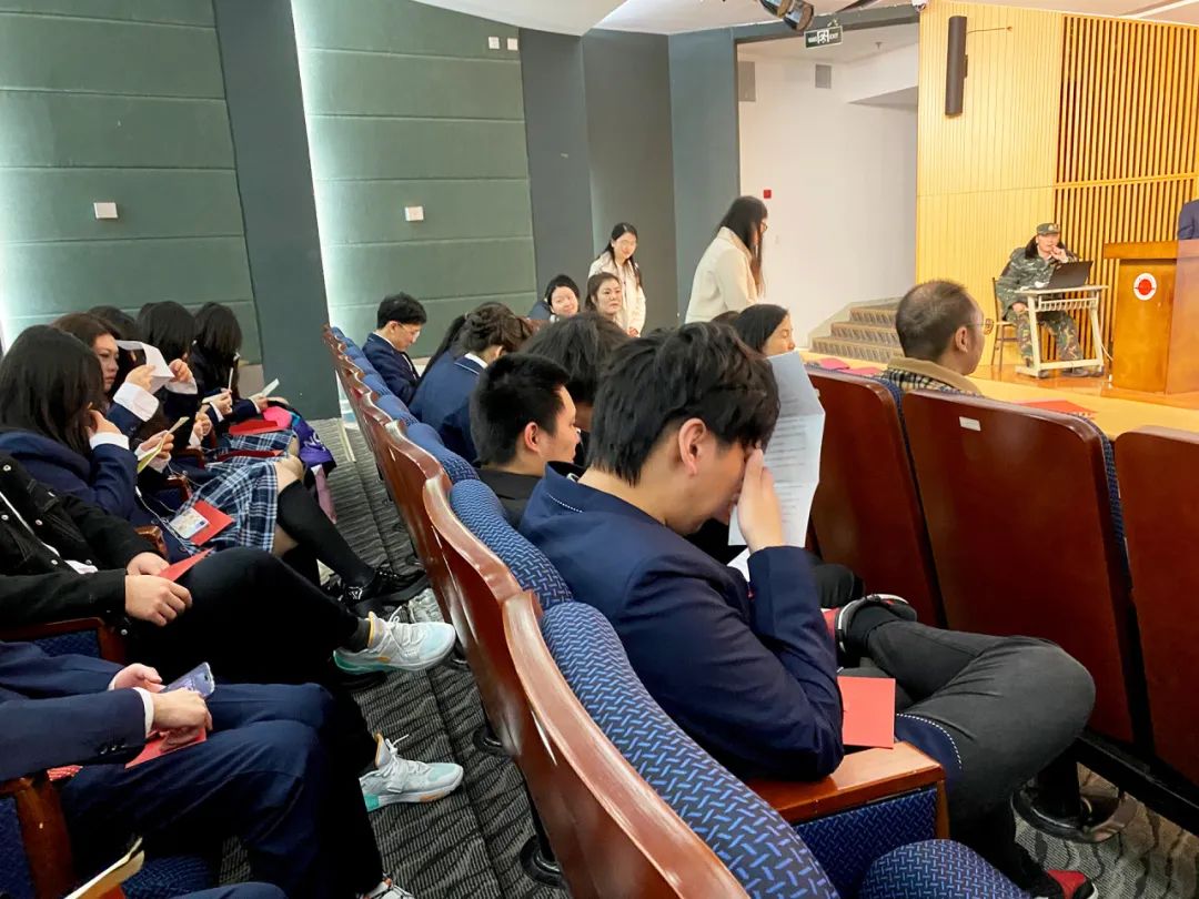 十八成人同逐梦 踔厉奋发向高考 第28张