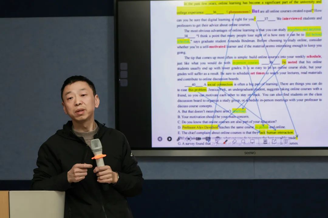 高考备考丨聚焦关键能力,优化备考策略 第8张