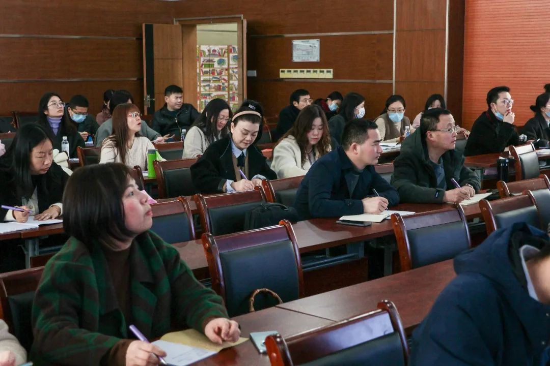 高考备考丨聚焦关键能力,优化备考策略 第5张