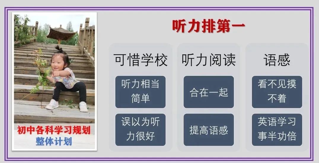 中考50%的分流率!初中生如何有效的学习,才能立于不败之地? 第8张