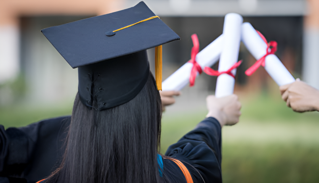 高考留学双保险,出国留学不是高考的“退路”而是另一条“出路”! 第4张 高考留学双保险,出国留学不是高考的“退路”而是另一条“出路”! 第4张