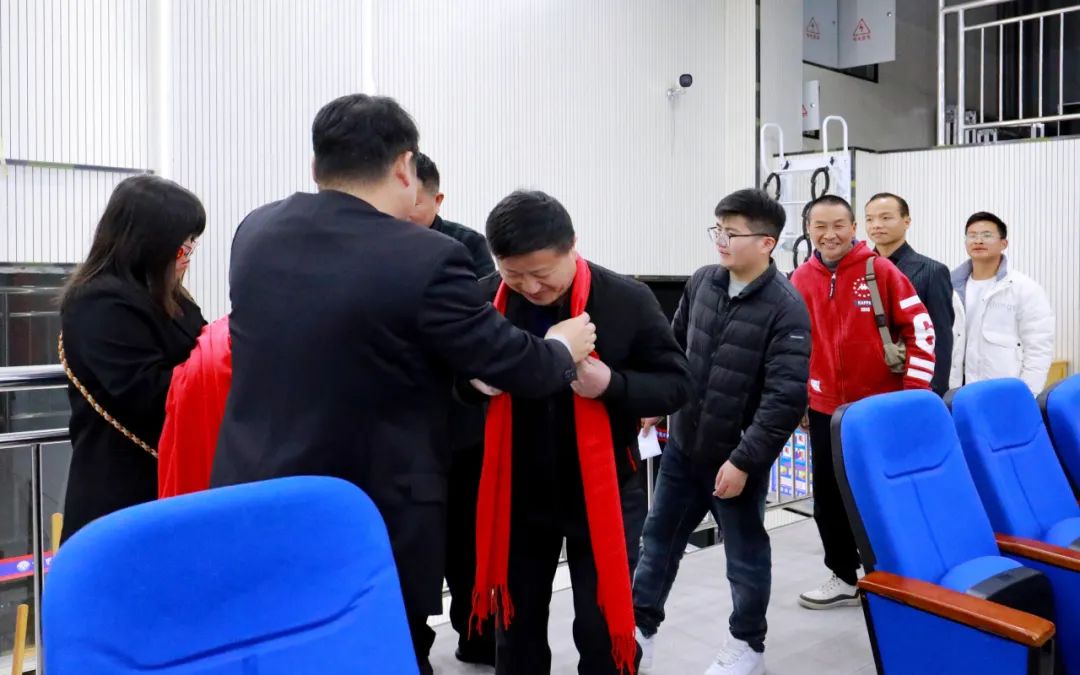 中考百日誓师 | 少年应有鸿鹄志,当骑骏马踏平川! 第4张 中考百日誓师 | 少年应有鸿鹄志,当骑骏马踏平川! 第4张
