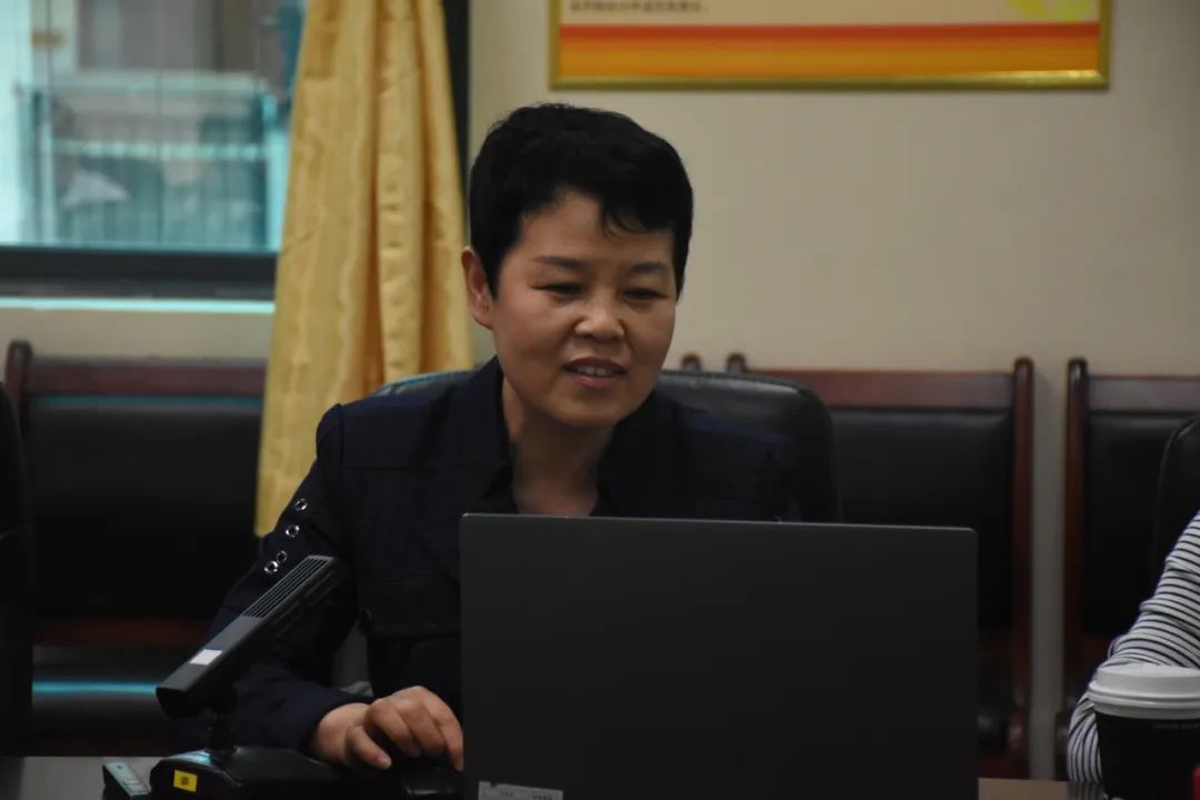 【聚焦高考·共研良策】教育部课程教材研究所专家入校指导暨碧桂园学校高考备考策略研讨会 第12张 【聚焦高考·共研良策】教育部课程教材研究所专家入校指导暨碧桂园学校高考备考策略研讨会 第12张