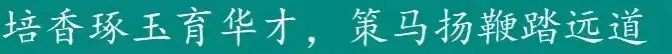 鏖战百日·圆梦中考 第95张