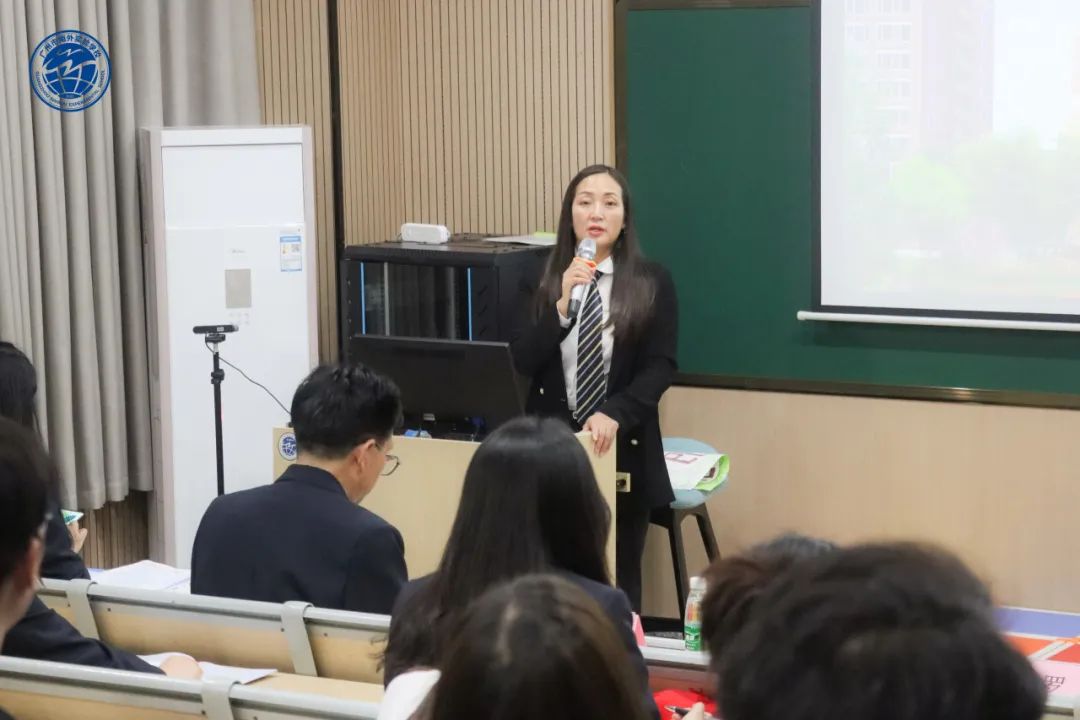 专家助阵,守正创新!迎战中考,我们精准施策 第34张