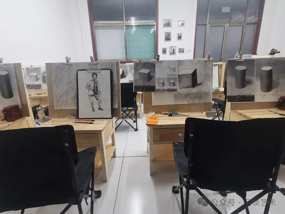 李可染画院青创艺术高考培训中心2024招生简章| 只打有质量的仗!不让任何一个学生做垫脚石! 第37张 李可染画院青创艺术高考培训中心2024招生简章| 只打有质量的仗!不让任何一个学生做垫脚石! 第37张