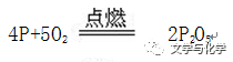 中考重难点知识手册专题三 物质的化学变化4 第3张