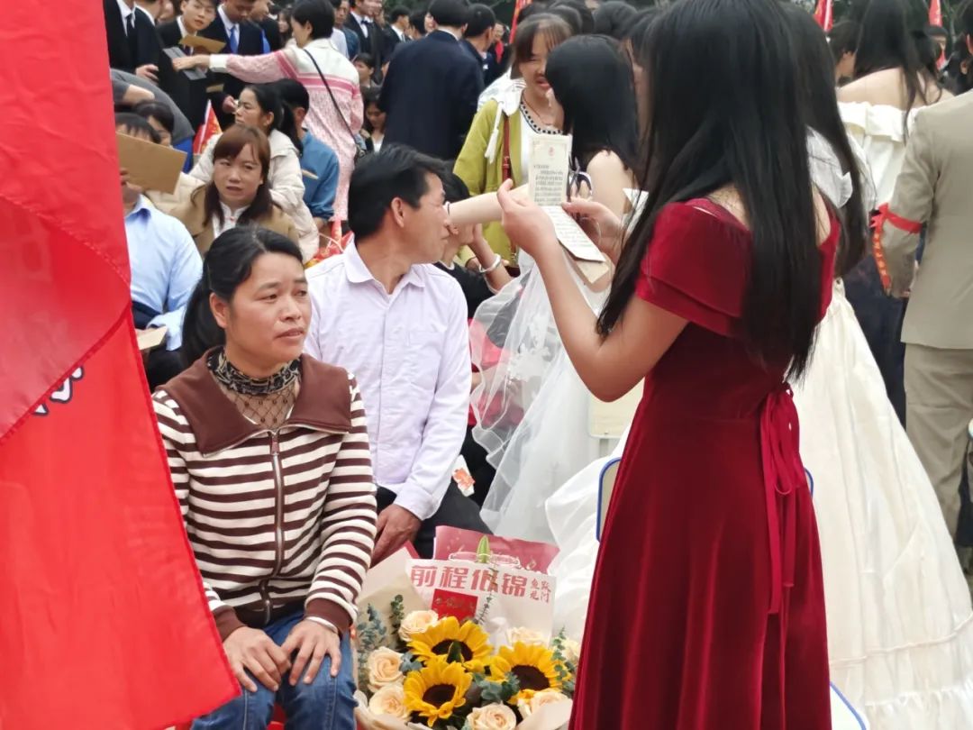 十八而志 赢战高考 第15张 十八而志 赢战高考 第15张