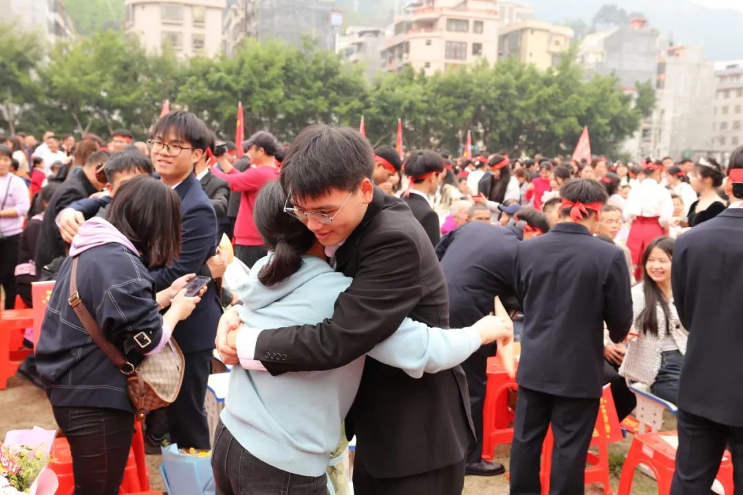 十八而志 赢战高考 第18张 十八而志 赢战高考 第18张