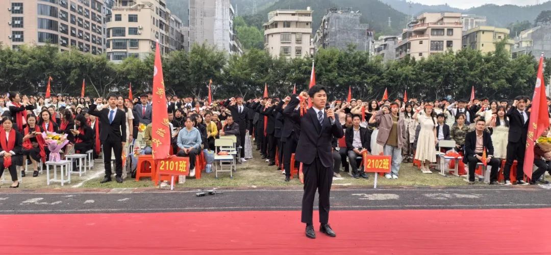 十八而志 赢战高考 第13张 十八而志 赢战高考 第13张