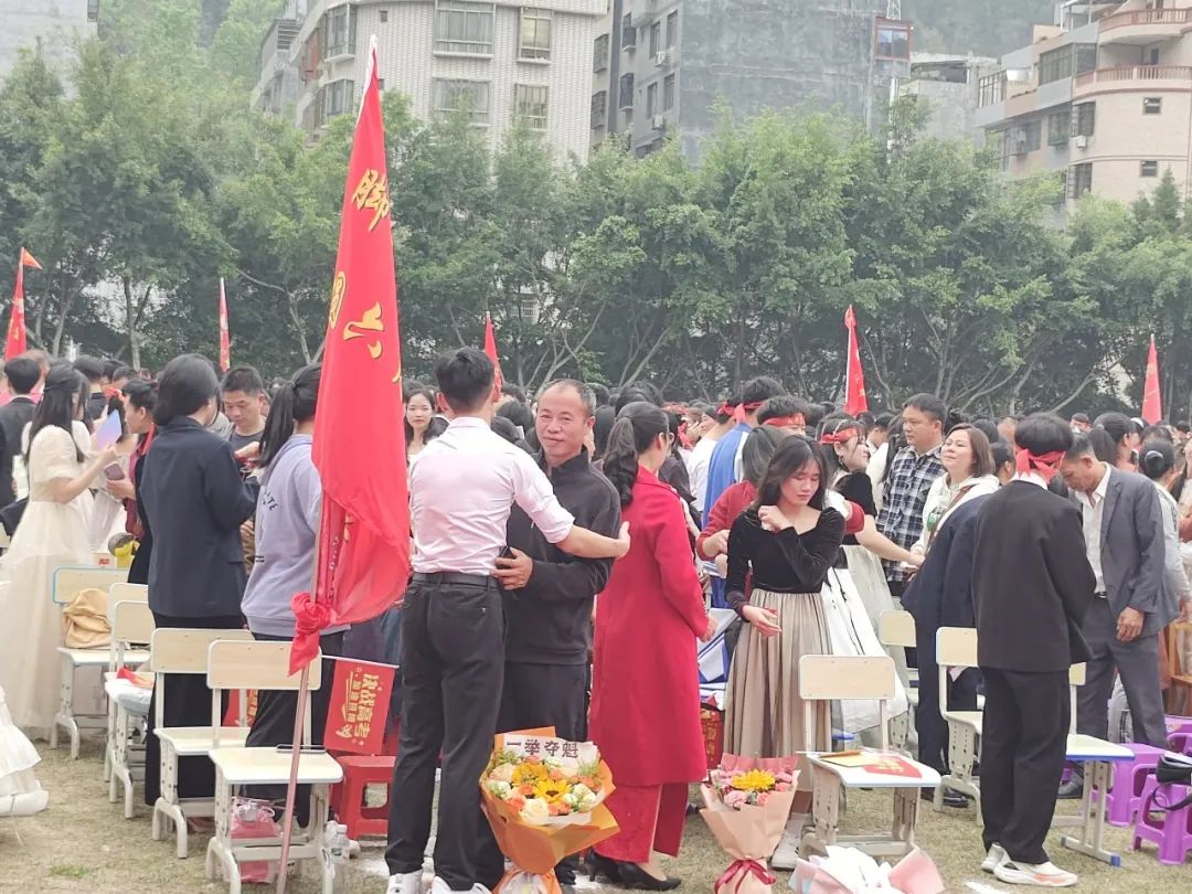 十八而志 赢战高考 第17张 十八而志 赢战高考 第17张