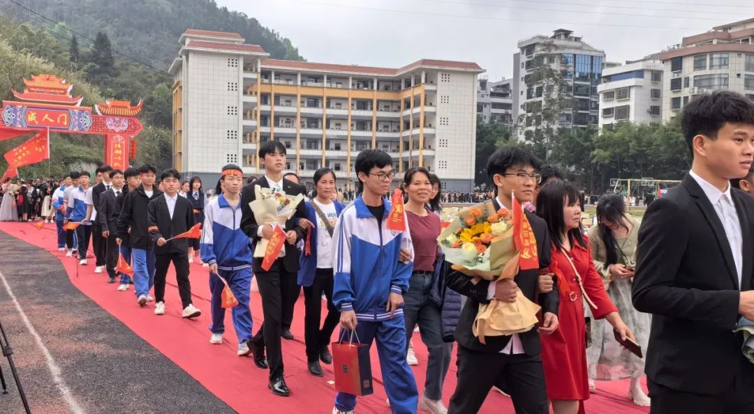 十八而志 赢战高考 第25张 十八而志 赢战高考 第25张