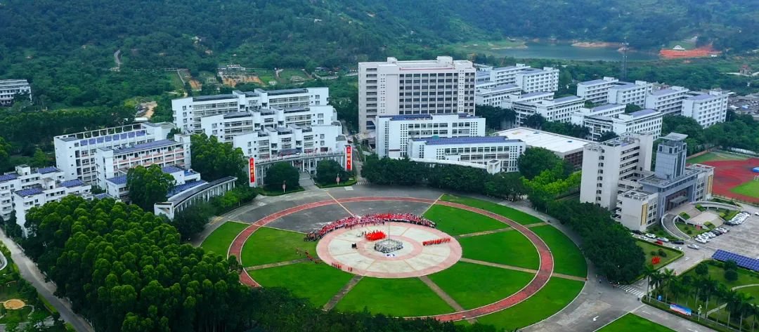 春季高考“3+证书”专科系列 | 揭阳职业技术学院2024年春季高考招生计划 第2张 春季高考“3+证书”专科系列 | 揭阳职业技术学院2024年春季高考招生计划 第2张