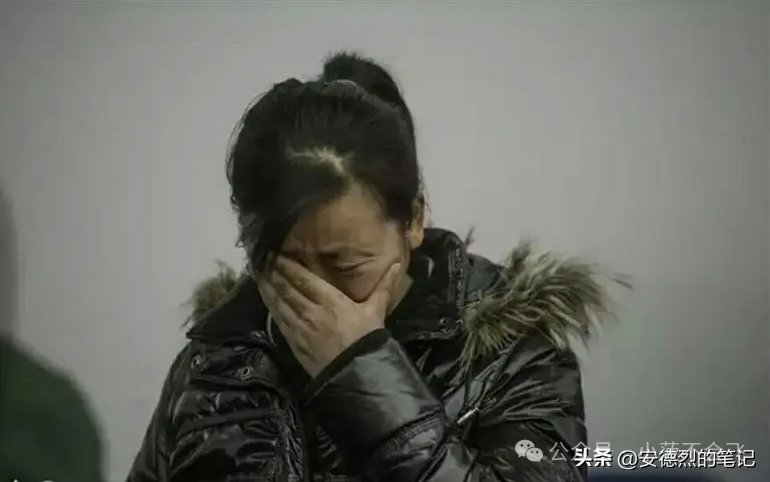 21年前,他偷窃高考试卷,背熟后去参加考试,看到考题傻眼了 第5张