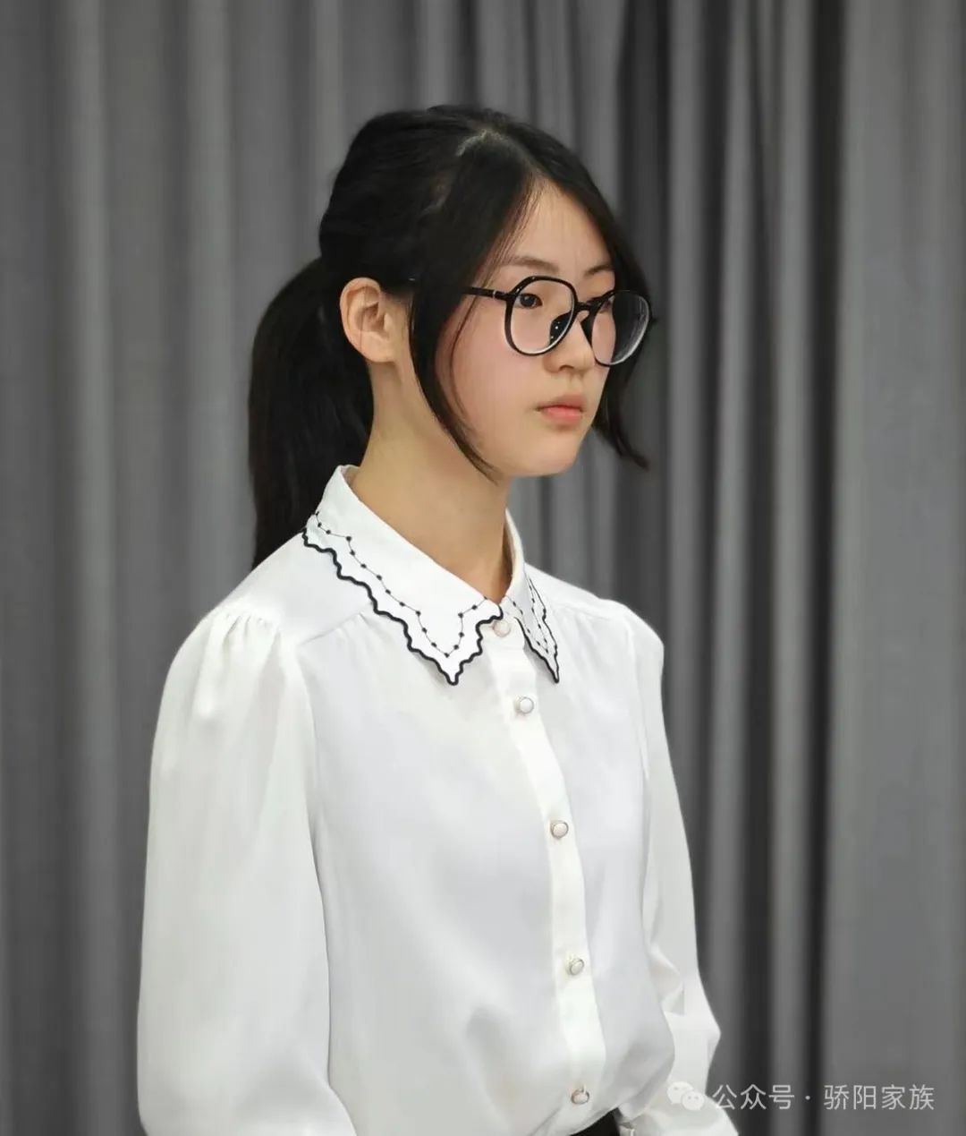 中考播音全真模拟考试圆满落幕,学生们展现出色风采! 第9张 中考播音全真模拟考试圆满落幕,学生们展现出色风采! 第9张