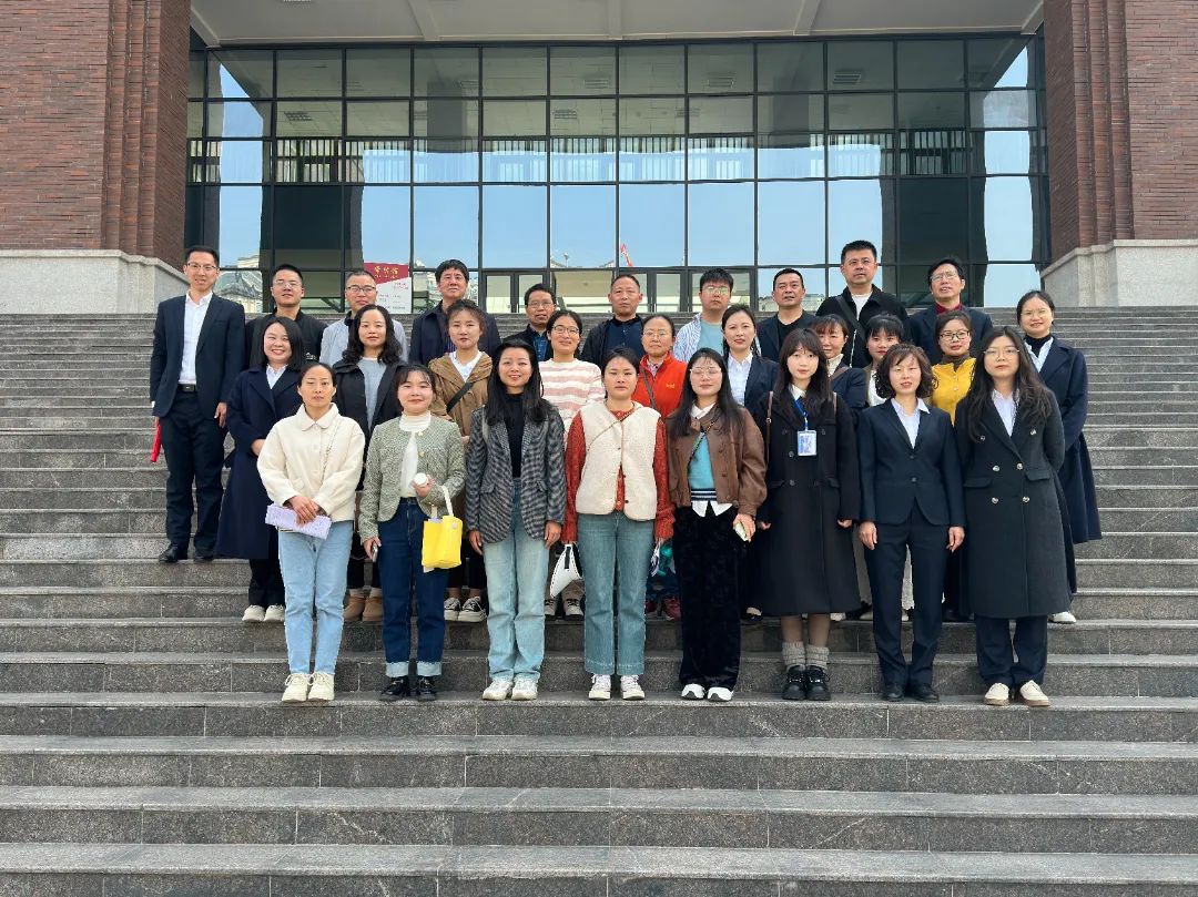 情境化评价下中考复习研究——2024年内江六中联盟中考论坛圆满结束 第11张 情境化评价下中考复习研究——2024年内江六中联盟中考论坛圆满结束 第11张