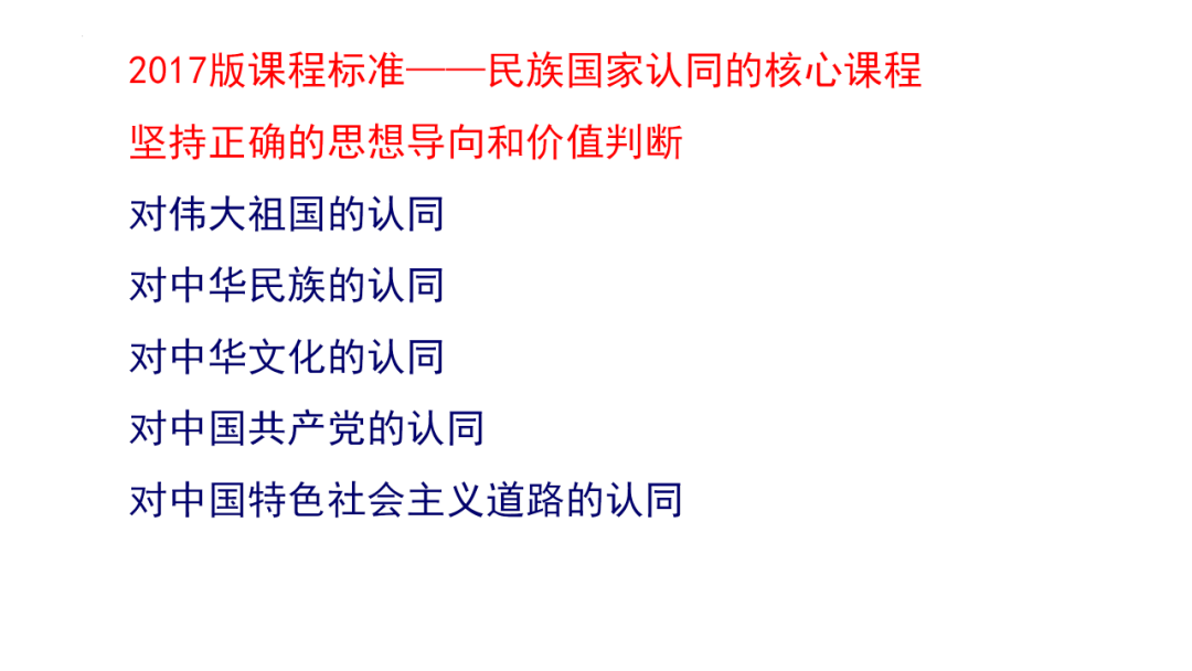 高考历史二轮复习:真题的价值与增值 第16张