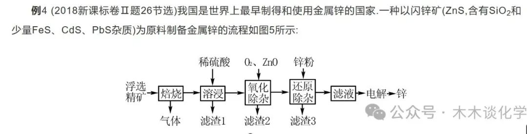 【高一化学】高考考点:锌及其化合物 第25张 【高一化学】高考考点:锌及其化合物 第25张